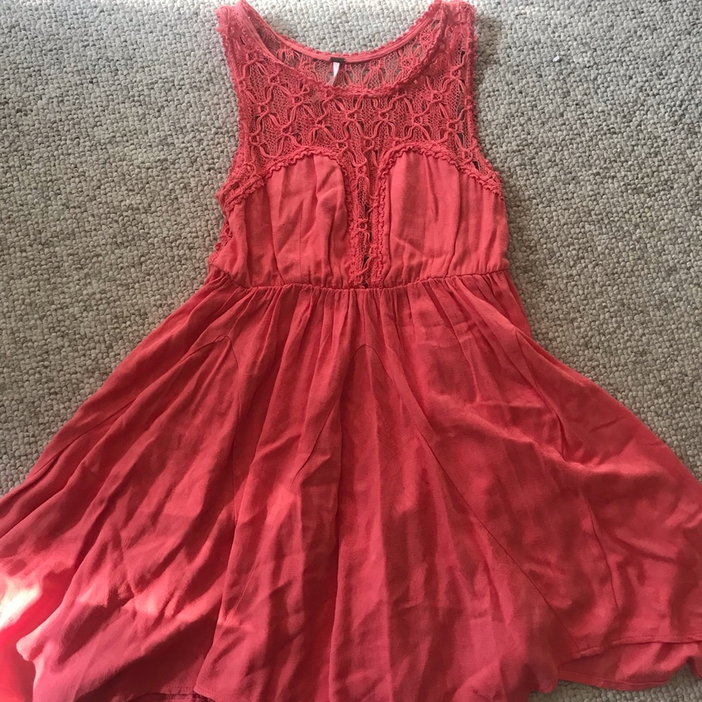 Free people dress